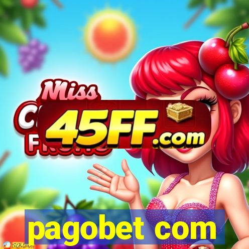 pagobet com